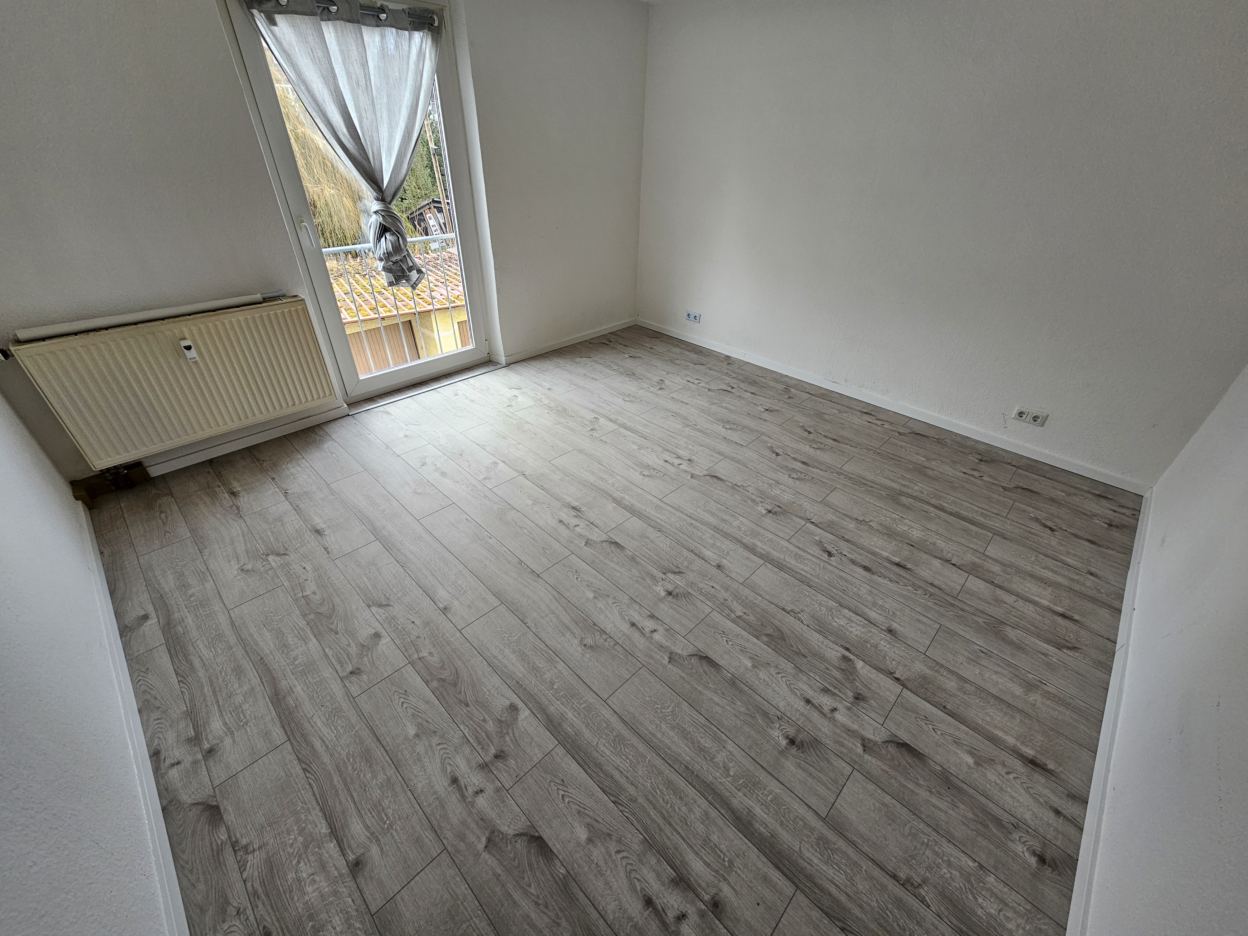Laminat Wohnzimmer
