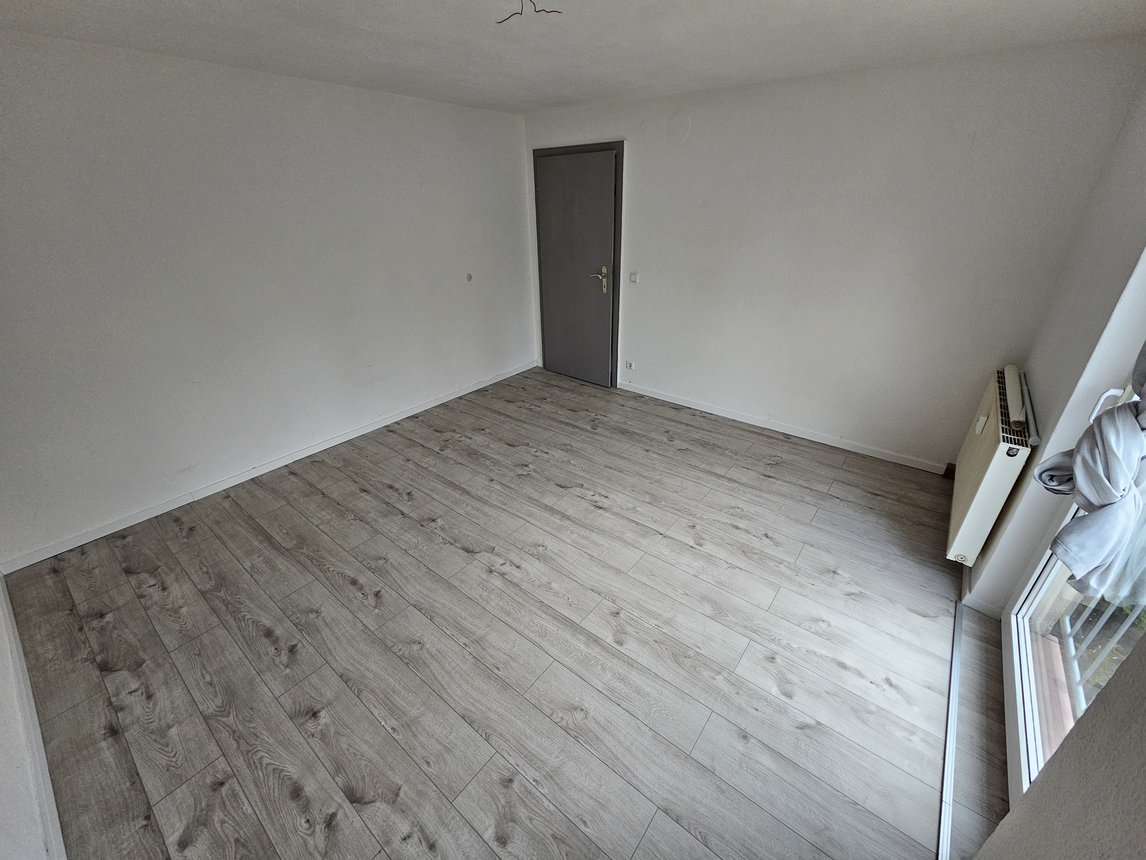 Laminat Schlafzimmer